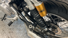 Norton Commando 961 SE